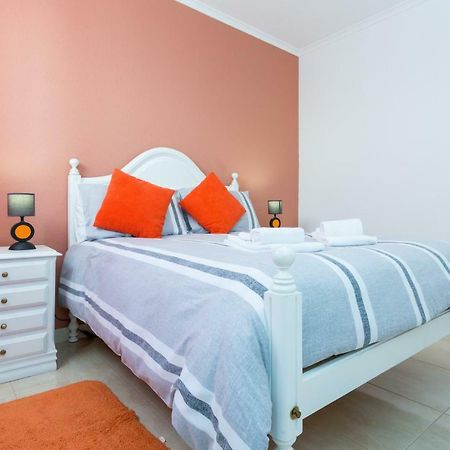 Apartamento Arenga Лагуш Экстерьер фото