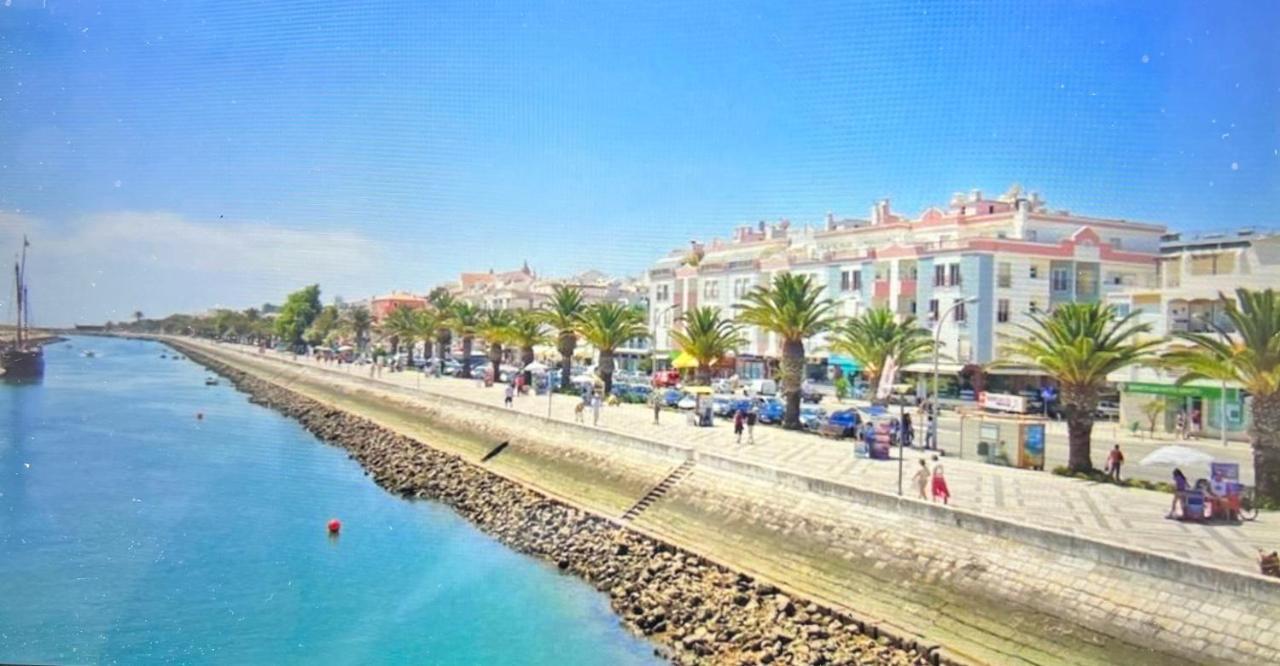 Apartamento Arenga Лагуш Экстерьер фото