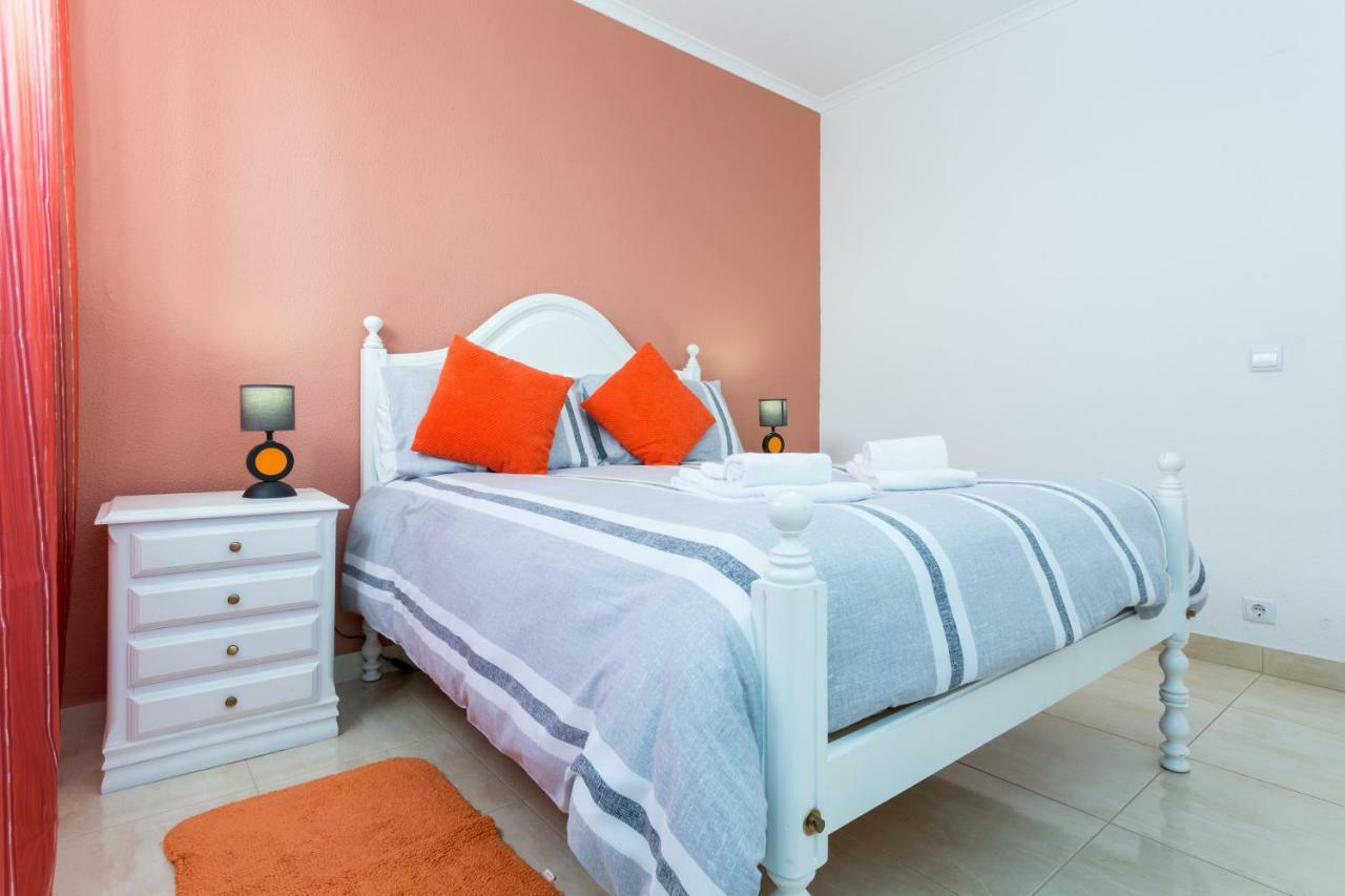 Apartamento Arenga Лагуш Экстерьер фото