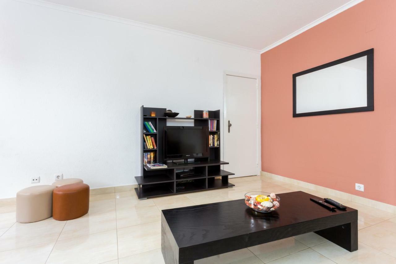 Apartamento Arenga Лагуш Экстерьер фото