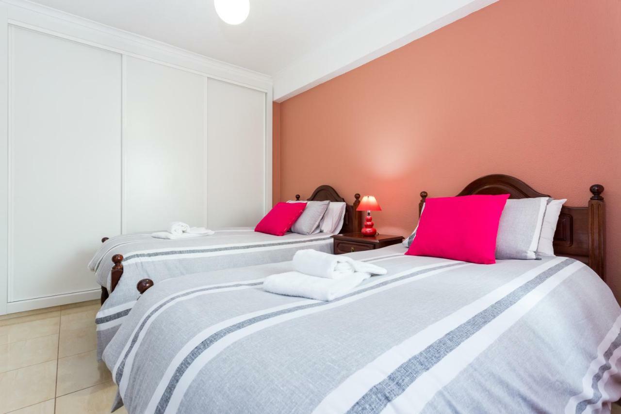 Apartamento Arenga Лагуш Экстерьер фото