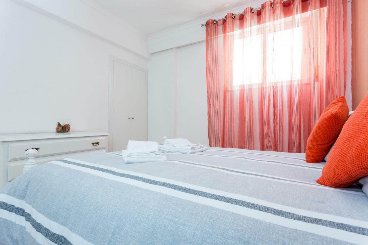 Apartamento Arenga Лагуш Экстерьер фото