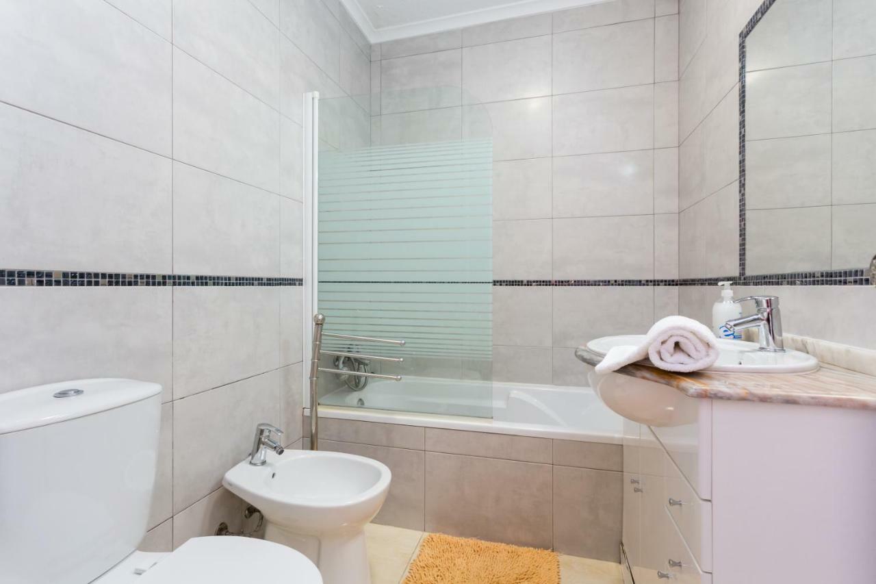 Apartamento Arenga Лагуш Экстерьер фото