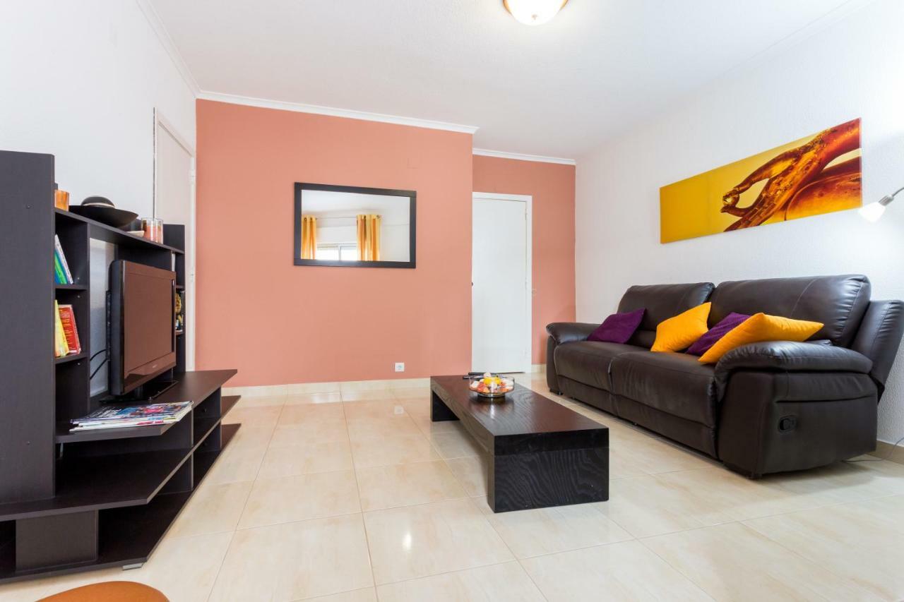 Apartamento Arenga Лагуш Экстерьер фото