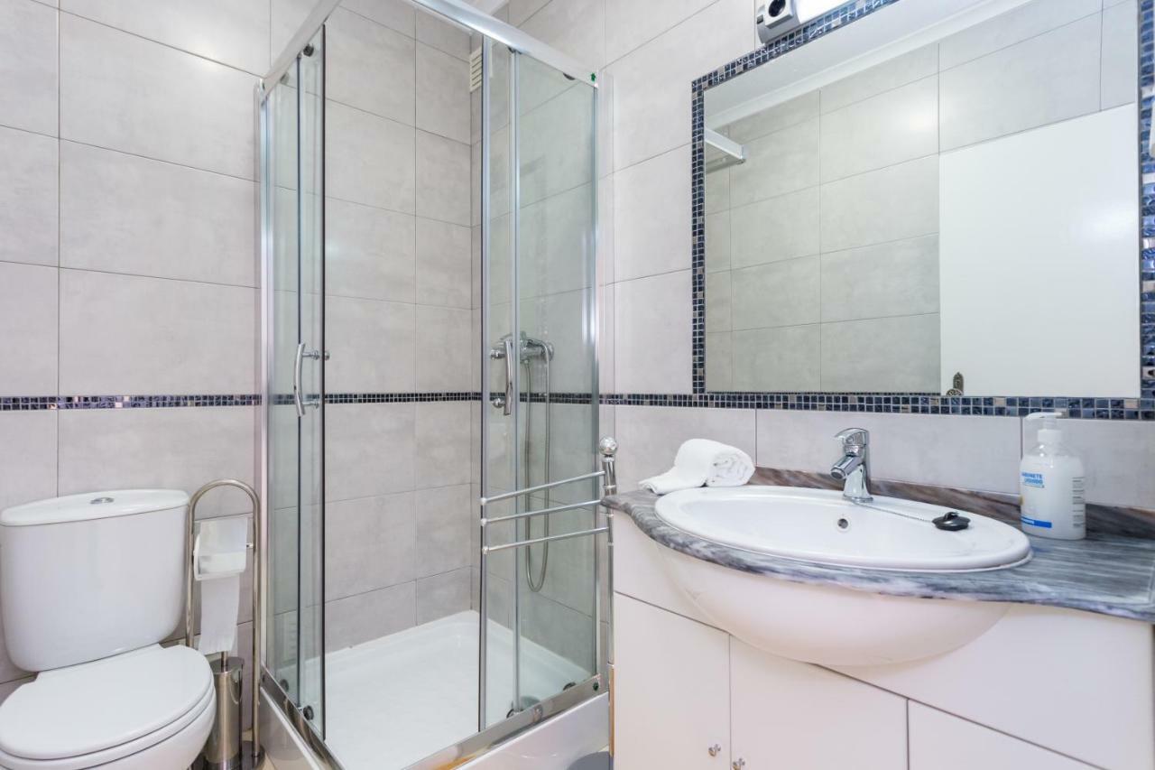 Apartamento Arenga Лагуш Экстерьер фото