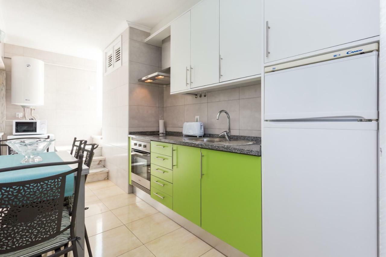 Apartamento Arenga Лагуш Экстерьер фото