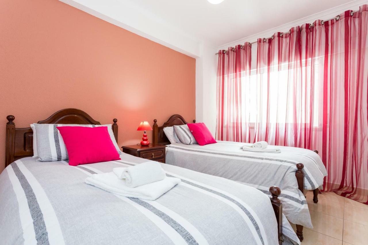 Apartamento Arenga Лагуш Экстерьер фото